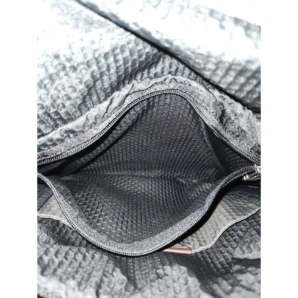 Tumi Alpha Crossbody Messenger Bag - Picture 13 of 14